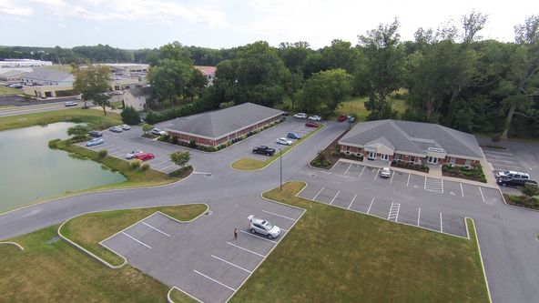 Herring Run Professional Center: Health Services Drive, Seaford, DE 19973